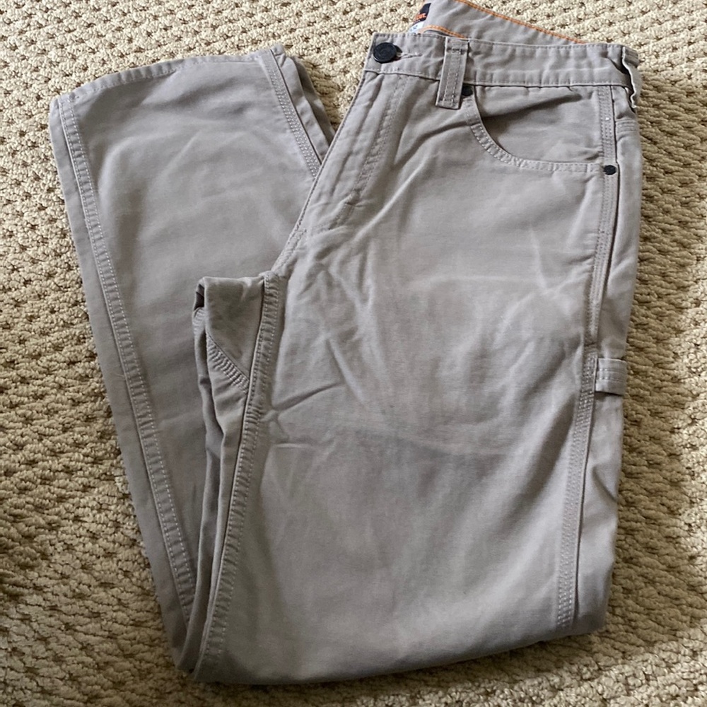 Ridgecut Men’s work pants 32x32